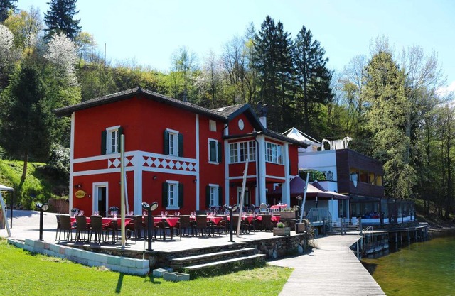 Valsugana d'incanto
