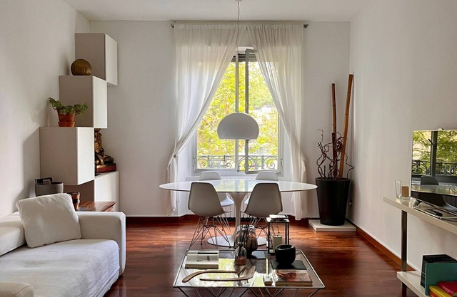 Valtellina 10 Trilo - Two Bedroom Apartment, Sleeps 4