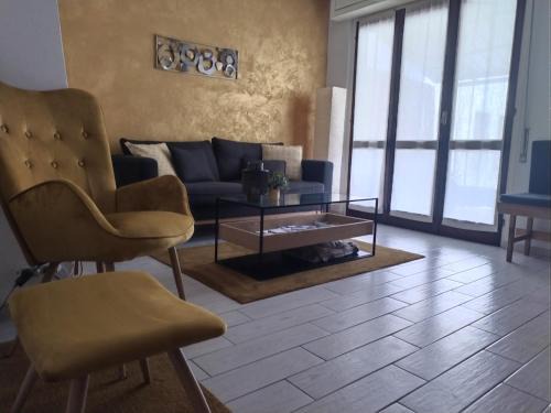 Valtellina -La Casina Sondrio