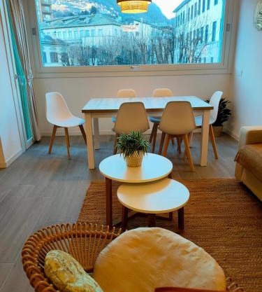 Valtellina Vacanze