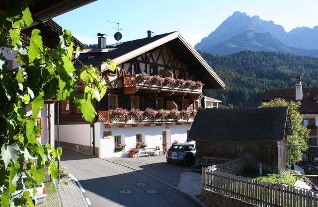 Valtnerhof