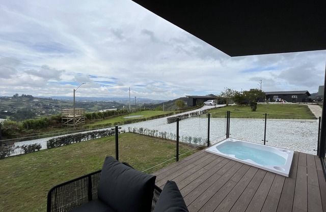 Valu Eco Villa