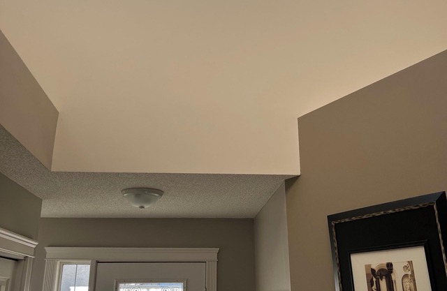 Value , cozy house