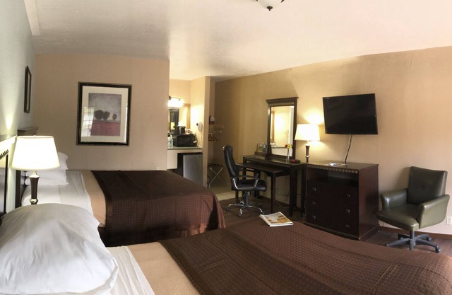 Valueinn Motel