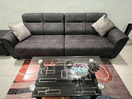 ValueRoomz Aeon Tebrau City IKEA KTV Movies FUN