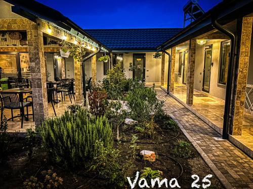 VAMA 25- Vama Veche