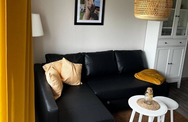 Vampi vacation apartment - Falkenhof-Meisdorf