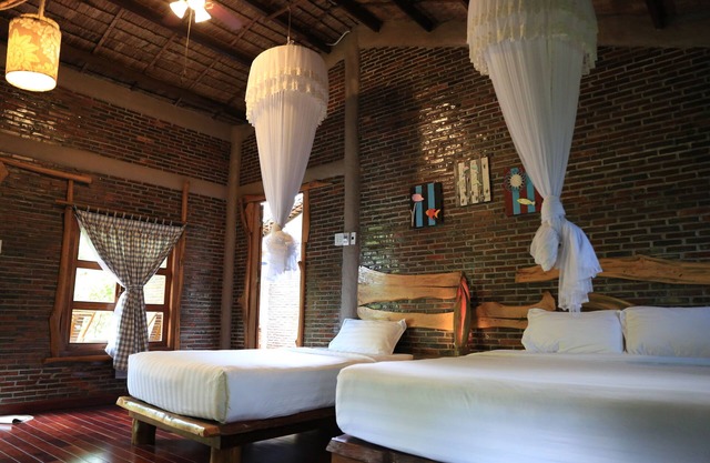 Vamxang Rustic Home