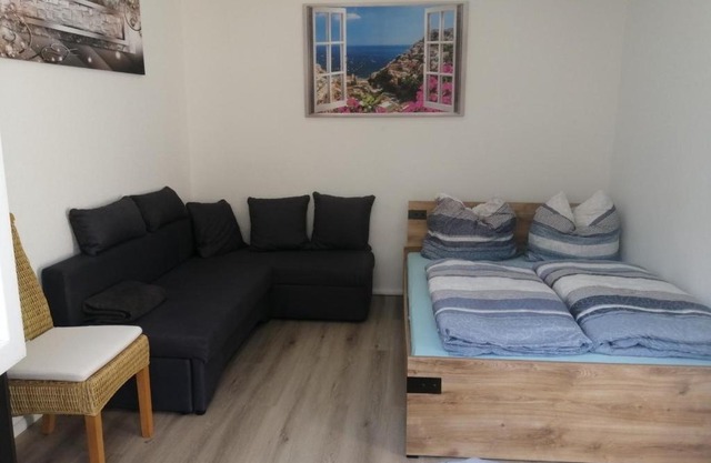 Van Anh Apartment
