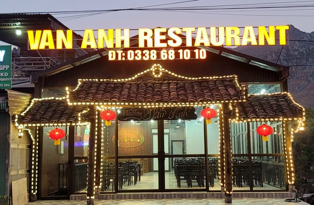 Van Anh Hotel