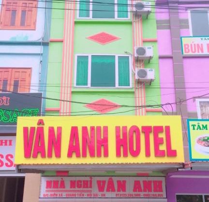 Van Anh Hotel