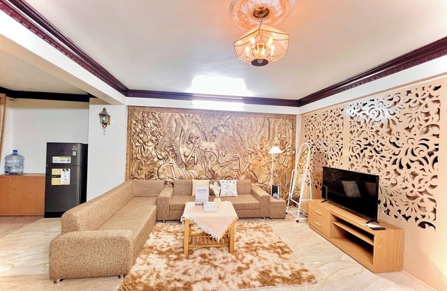 Van Cao by HPT Home