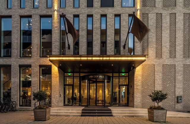 Van der Valk Amsterdam Amstel