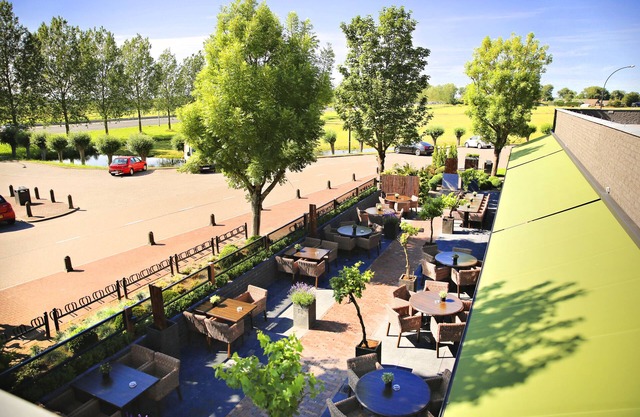 Van Der Valk Hotel Akersloot