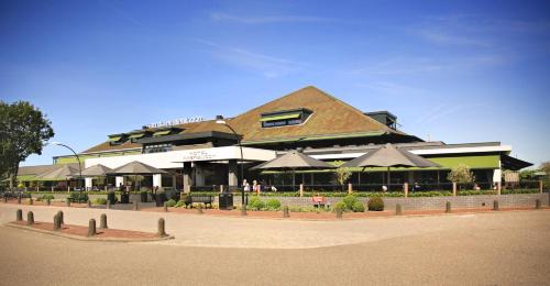 Van der Valk Hotel Akersloot/A9 ALKMAAR