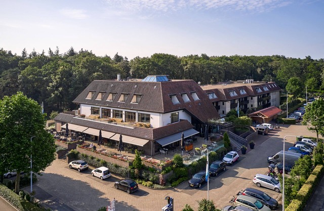 Van der Valk Hotel Arnhem