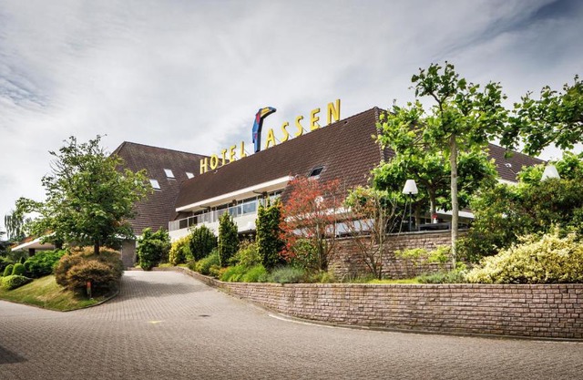 Van der Valk Hotel Assen