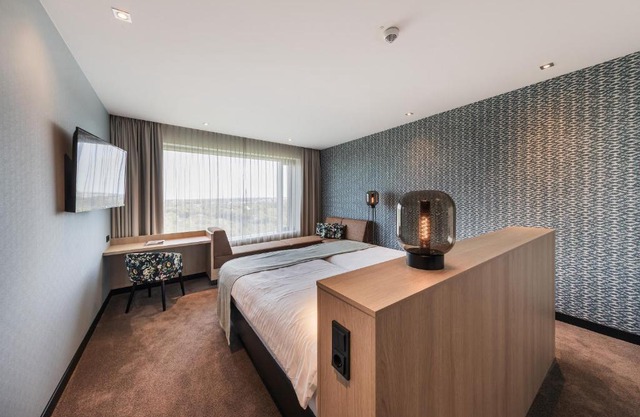 Van der Valk Hotel Düsseldorf