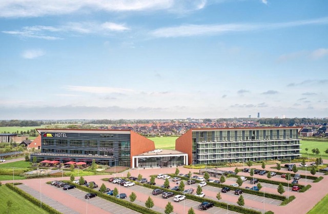 Van der Valk Hotel Leeuwarden