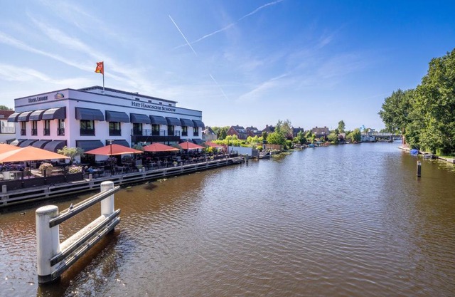 Van der Valk Hotel Leiden