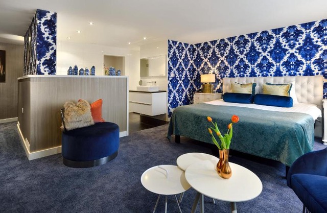 Van der Valk Hotel 's-Hertogenbosch – Vught