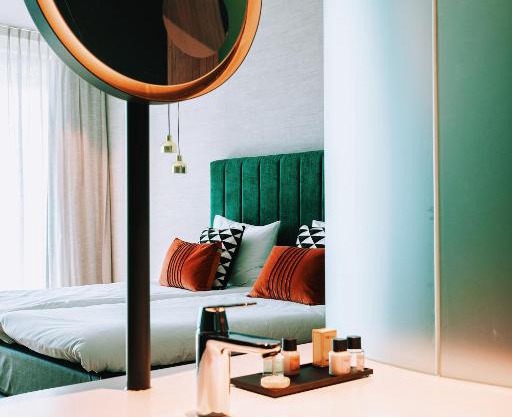 Van der Valk Hotel Schiedam
