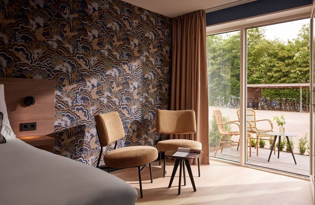 Van der Valk Hotel Texel