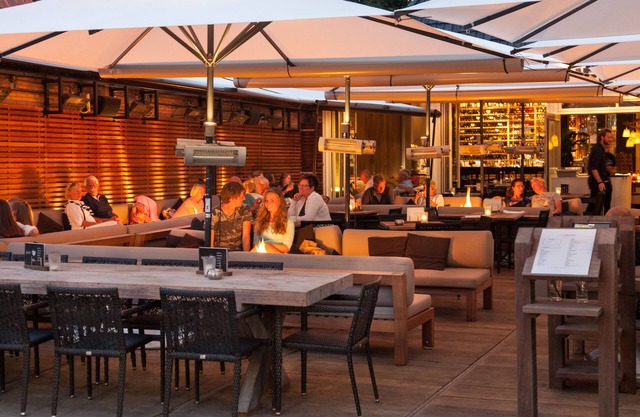 Van Heeckeren Hotel
