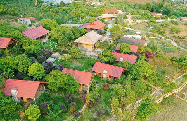Van Ho Ecolodge