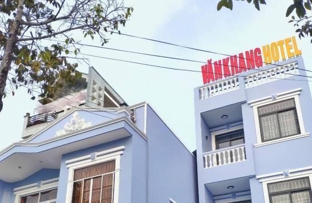VAN KHANG HOTEL