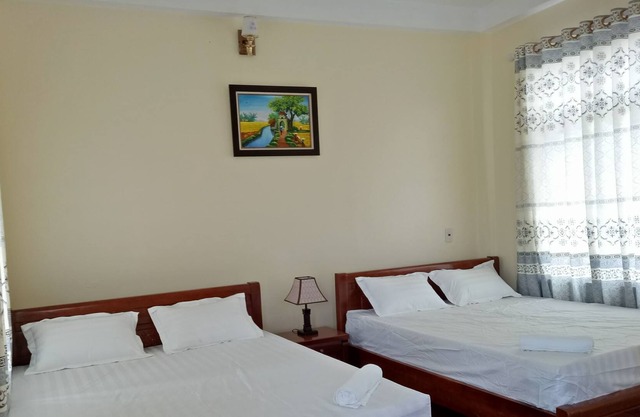 Van Long Homestay