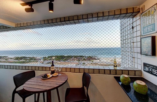 Apartamento Praia Futuro 