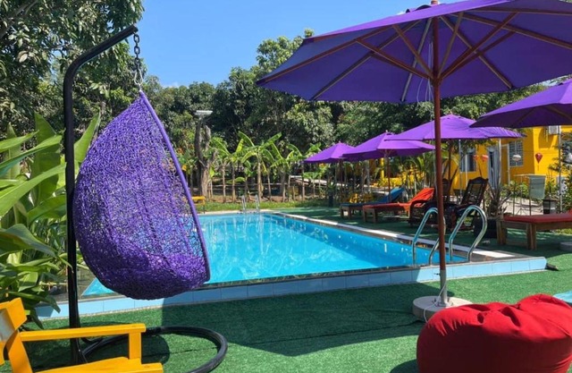 Van's House Resort & Spa Phu Quoc