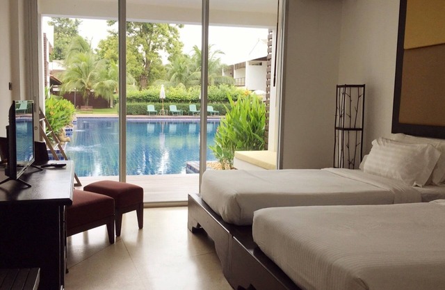 Vana Wellness Resort