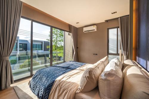 Vanalux Garden Villa Chiangmai