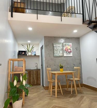 Vania House comfortable studio near the airport