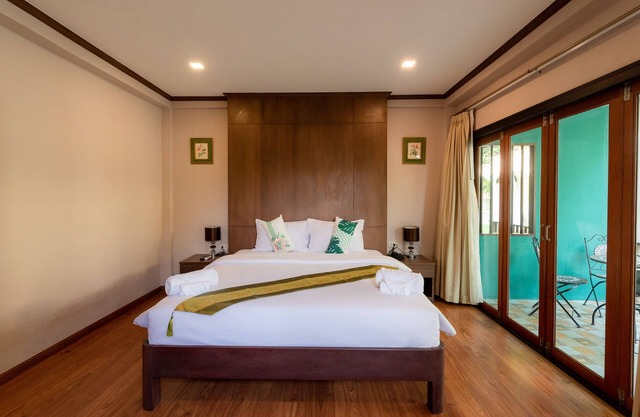 Vanida Resort - Halal