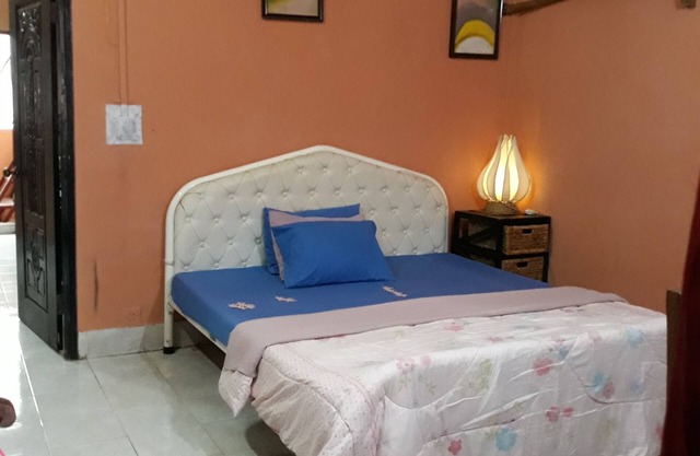 Vanny's Peaceful Apt in Phnom Penh near Russian Market