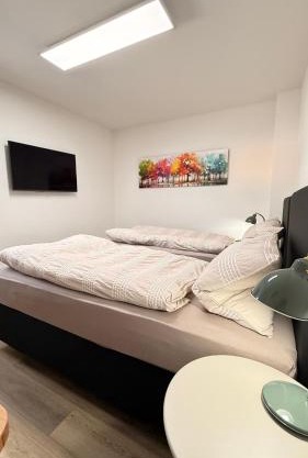 VANT Messe Apartment-Nähe Kurpark Bad Salzuflen