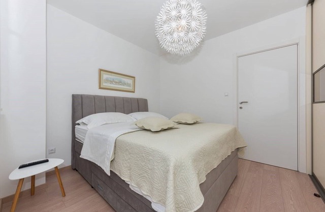 Vapore apartment Makarska