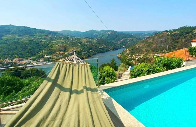 Varanda DO Abelhal/Douro/ST Cruz DO Douro