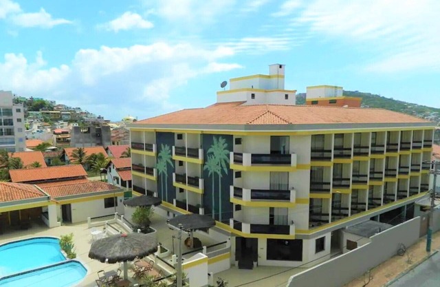 Varandas ao Mar