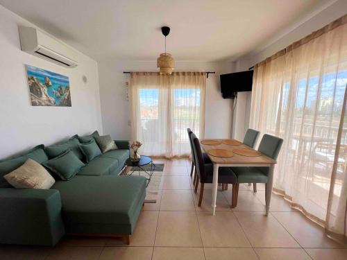 Varandas d Agua apartment with spectacular balcony