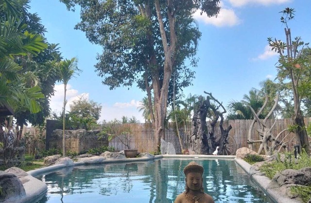Varaya Resort