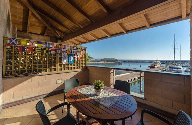 VARAZZE FRONT MARE SEA FRONT