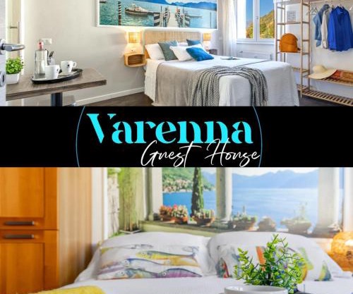 Varenna Delux Spa