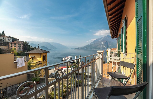 Varenna Lake View 2, Varenna, Italy