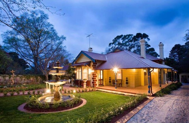 Varenna - Luxury Leura Accommodation
