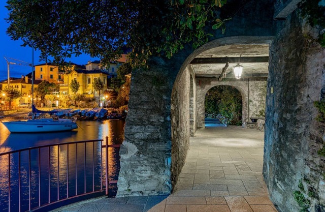 Varenna Perfect Place 2 Suites