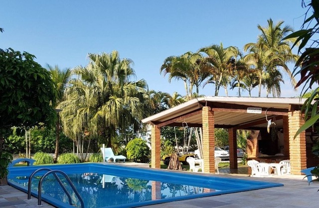 Vargas Peruibe Hotel